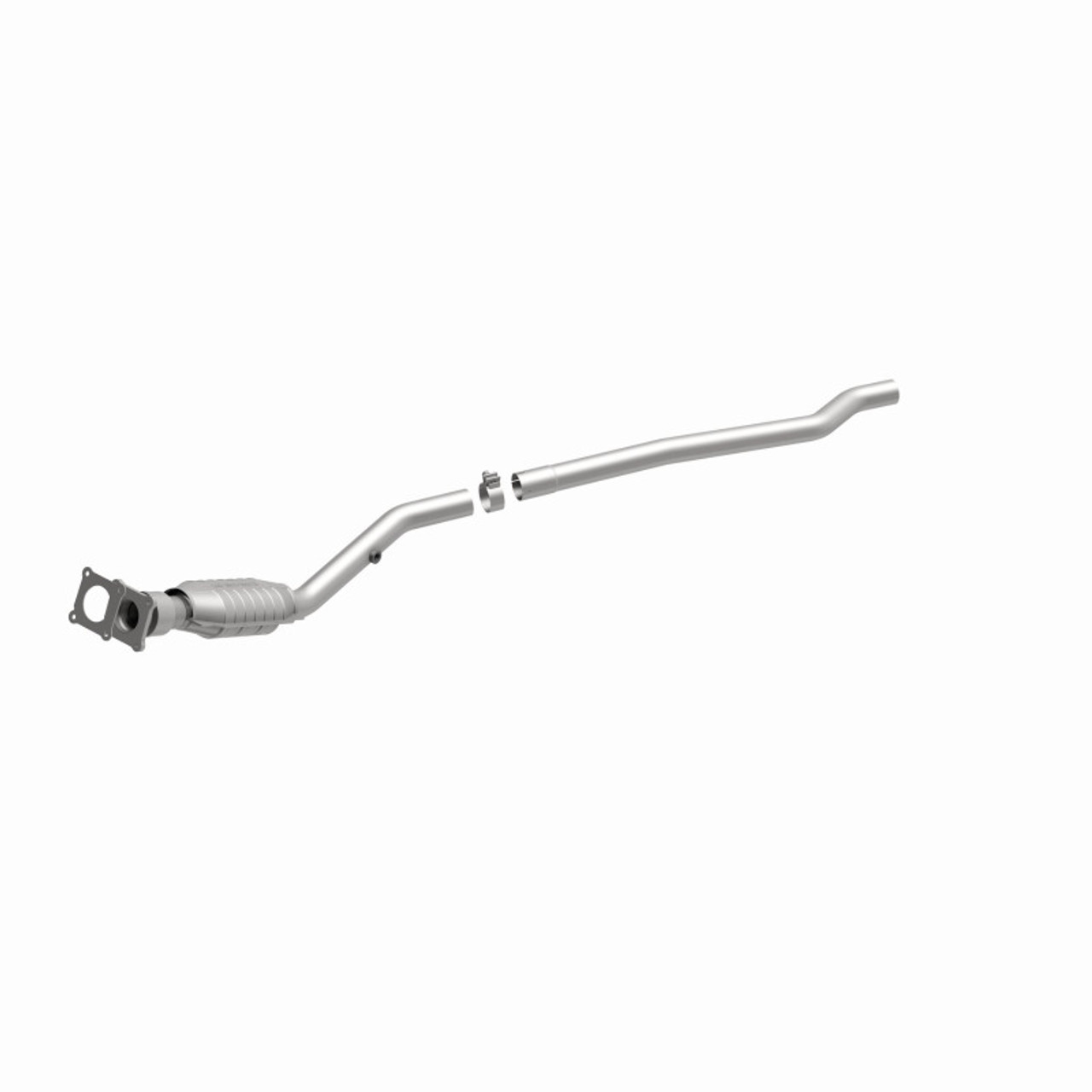 MagnaFlow Conv DF 96-98 Caravan-Voyager 3.3L/ - 93279