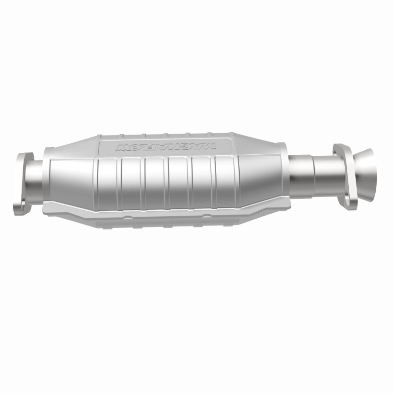 MagnaFlow Conv DF 94-97 Montero 3.5L rear 49S - 93286