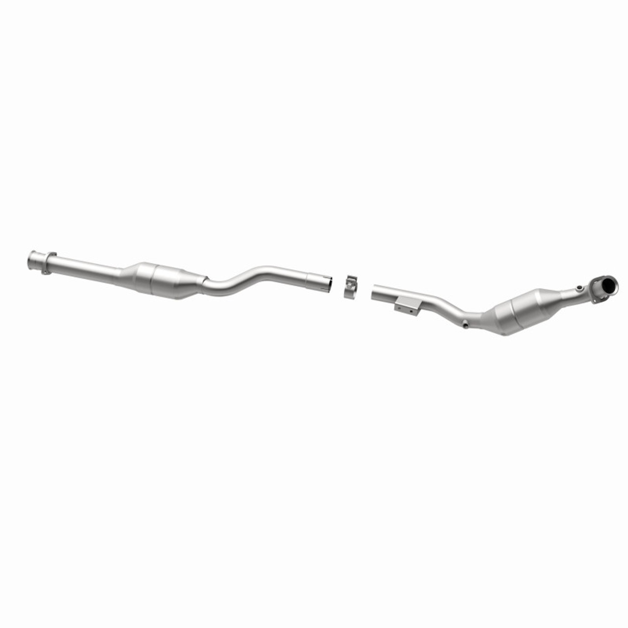 MagnaFlow Conv DF 98-02 Mercedes E320 3.2L - 93288