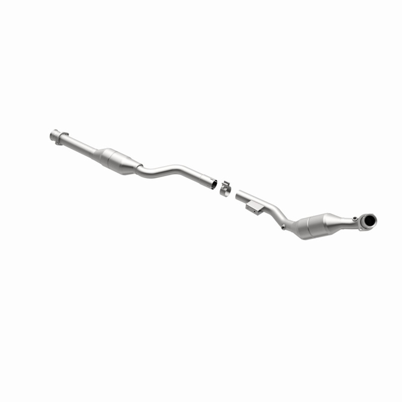 MagnaFlow Conv DF 98-02 Mercedes E320 3.2L - 93288