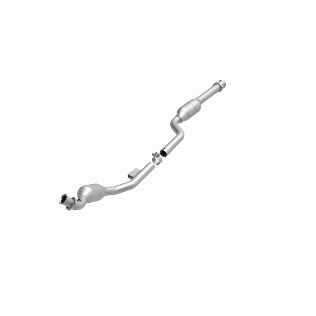 MagnaFlow Conv DF 98-02 Mercedes E320 3.2L - 93288