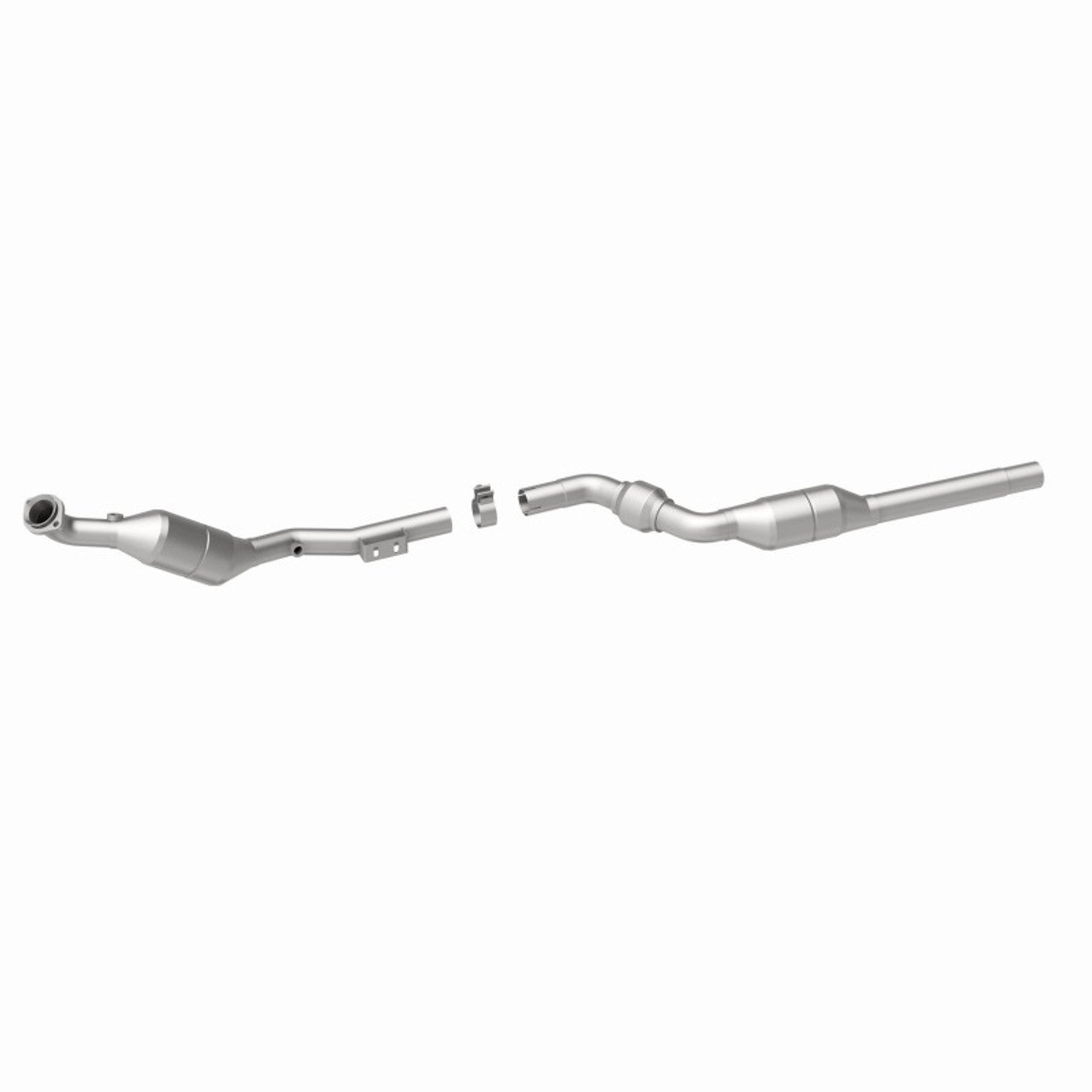 MagnaFlow Conv DF 98-02 Mercedes E320 3.2L - 93289