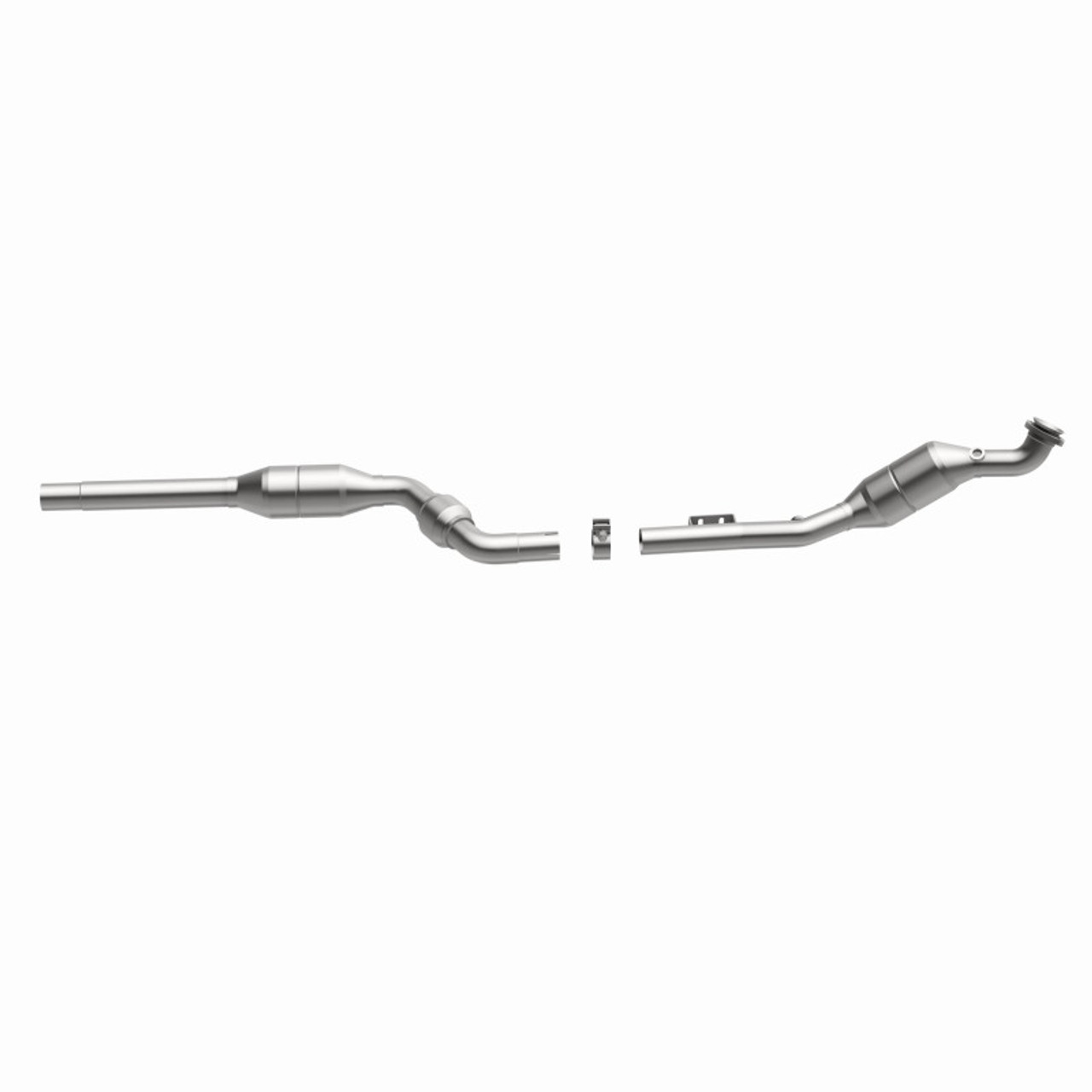 MagnaFlow Conv DF 98-02 Mercedes E320 3.2L - 93289