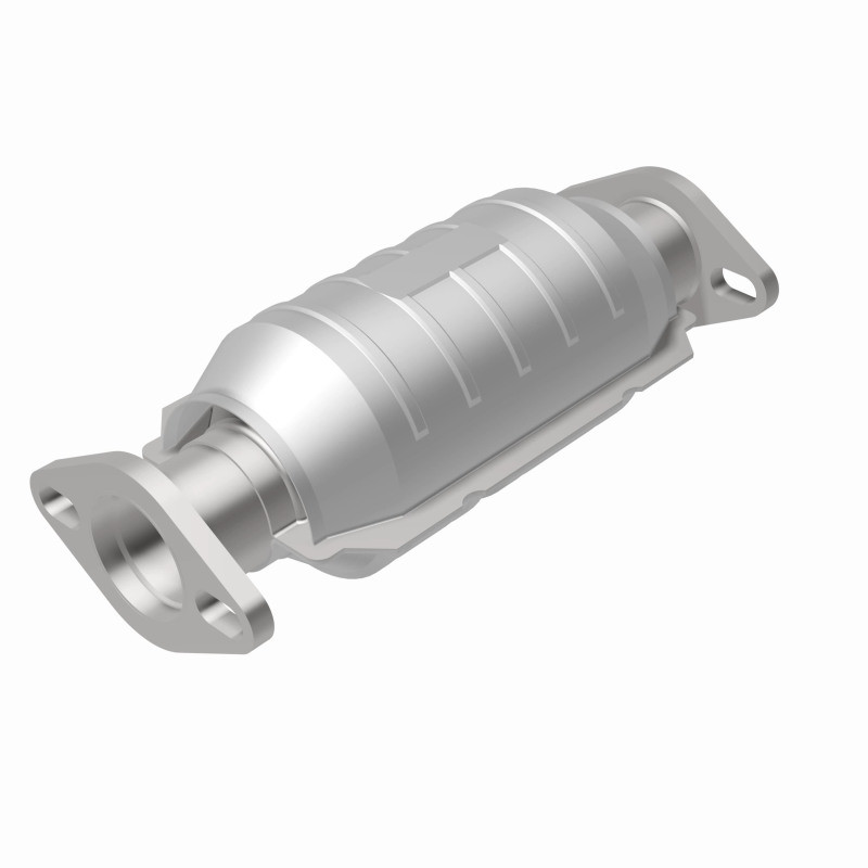 MagnaFlow Conv DF 95-98 Nissan 240SX 2.4L Front (49 State) - 93297