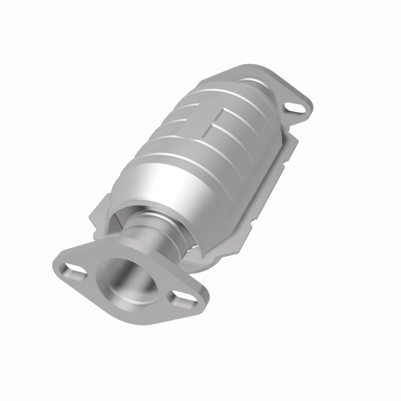 MagnaFlow Conv DF 95-98 Nissan 240SX 2.4L Front (49 State) - 93297