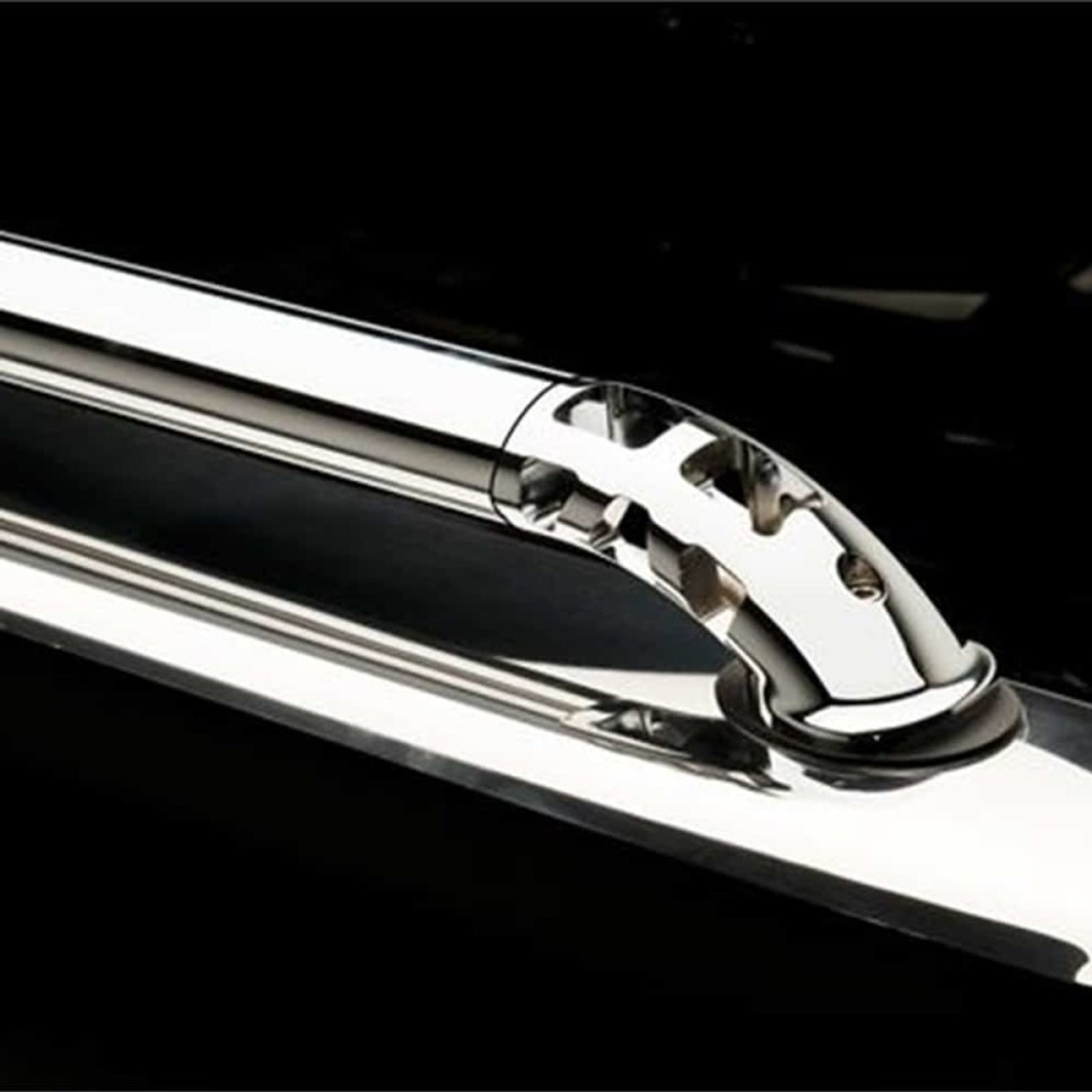 Putco 03-06 Chevrolet Silverado - 8ft Bed w/ ToolBox Crossrails - 69842