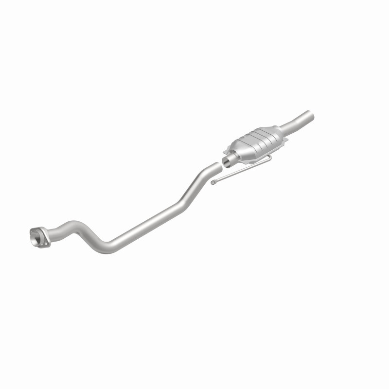 MagnaFlow Conv DF Ford 84 86 - 93301