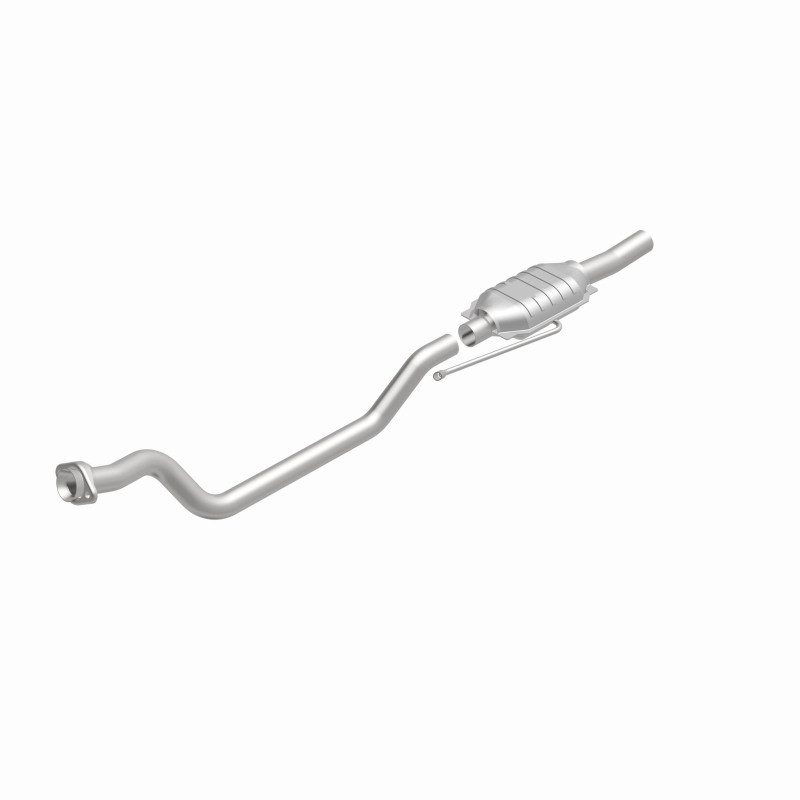 MagnaFlow Conv DF Ford 84 86 - 93301