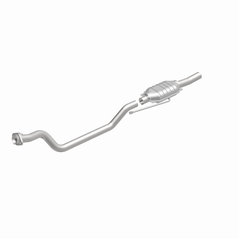 MagnaFlow Conv DF Ford 84 86 - 93301