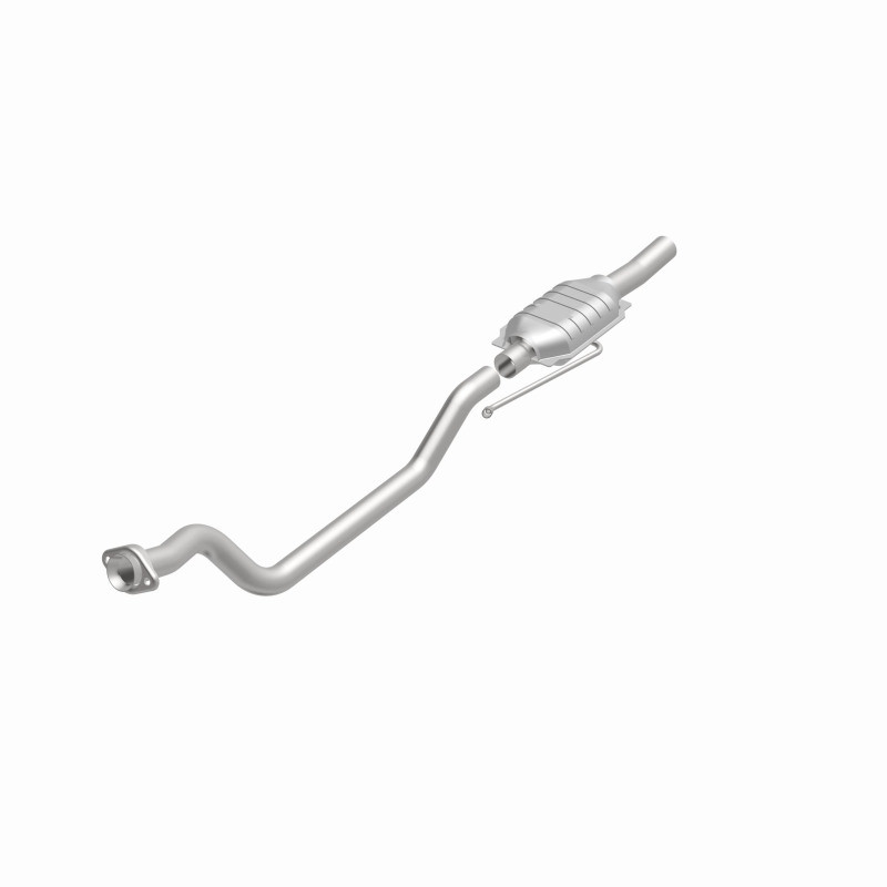 MagnaFlow Conv DF Ford 84 86 - 93301