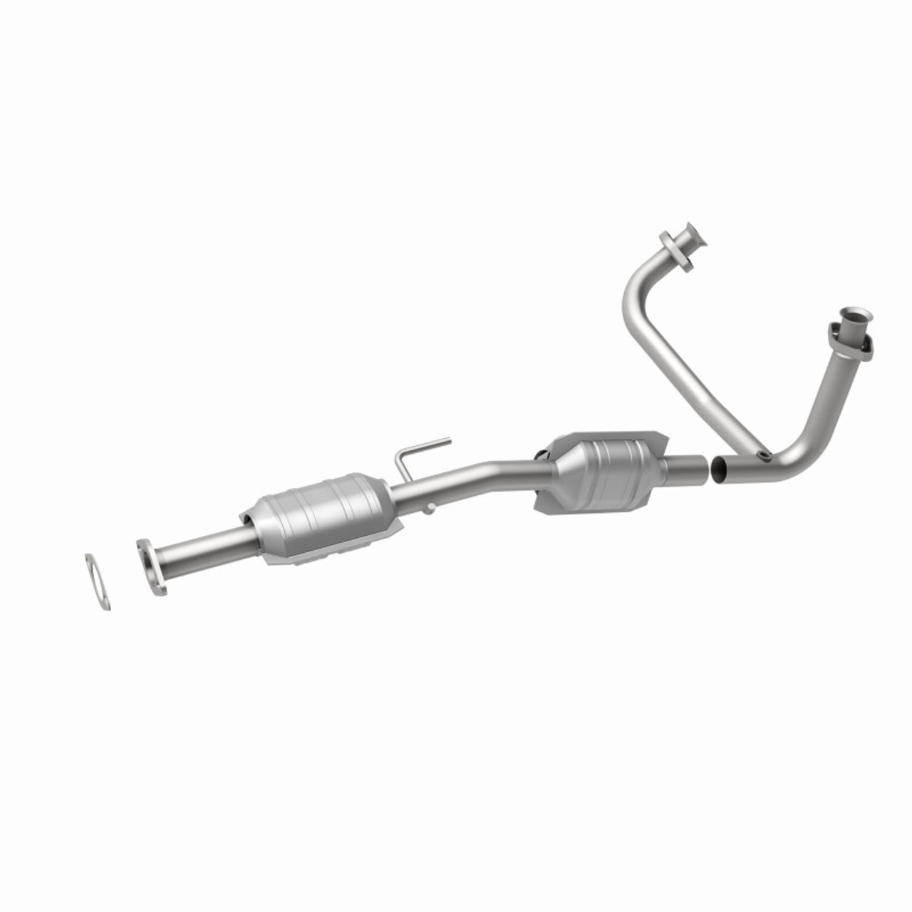 MagnaFlow Conv DF Ford 86 94 - 93304