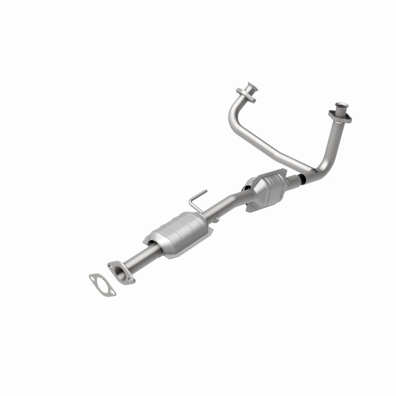 MagnaFlow Conv DF Ford 86 94 - 93304
