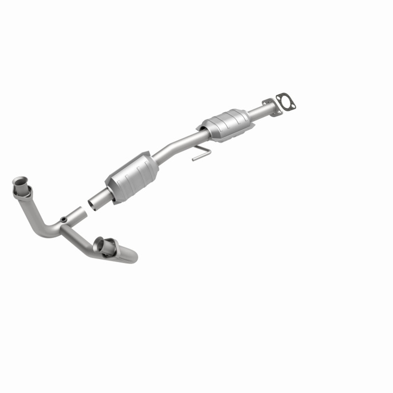 MagnaFlow Conv DF Ford 86 94 - 93304