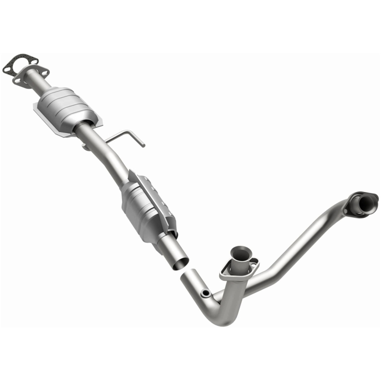 MagnaFlow Conv DF Ford 86 94 - 93304