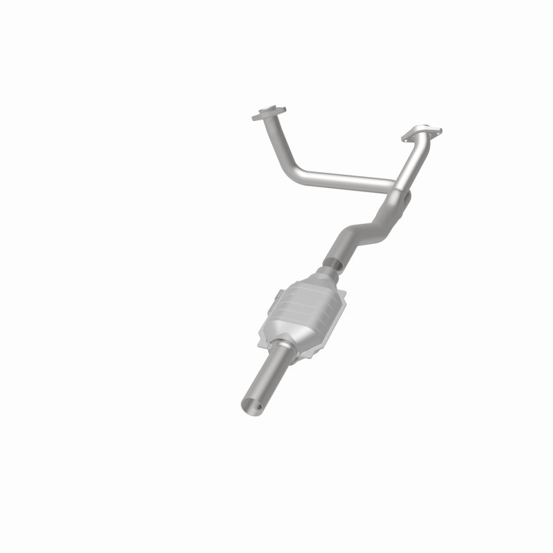 MagnaFlow Conv DF Ford 84 86 - 93306