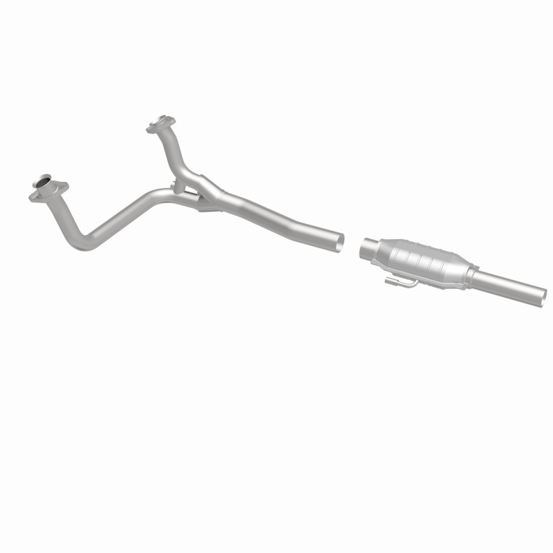 MagnaFlow Conv DF Ford 85 94 - 93307