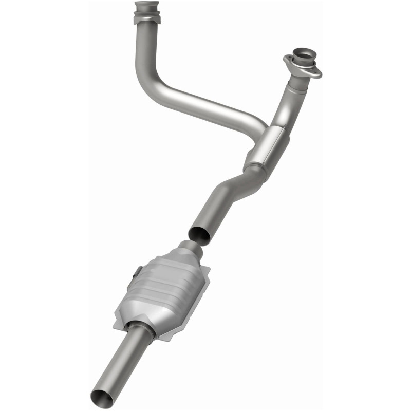 MagnaFlow Conv DF 88-95 Ford Trucks 5.8L V8 - 93312