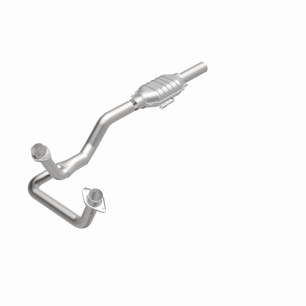 MagnaFlow Conv DF Ford 84 87 - 93316