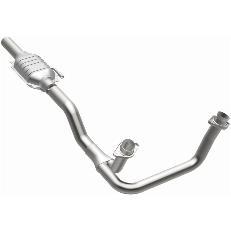 MagnaFlow Conv DF Ford 84 87 - 93316