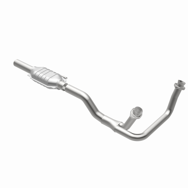 MagnaFlow Conv DF Ford 84 87 - 93316