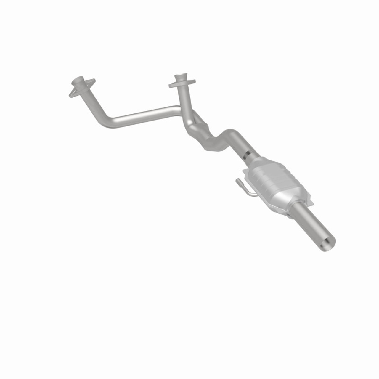 MagnaFlow Conv DF Ford 84 87 - 93316