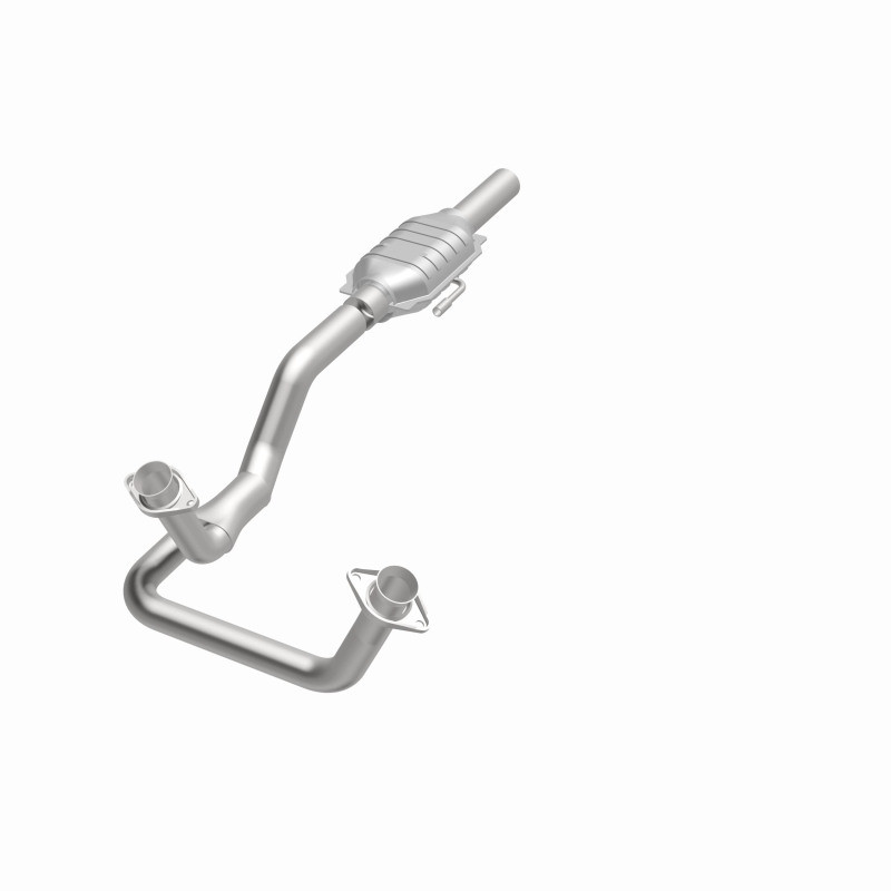 MagnaFlow Conv DF Ford 84 87 - 93316