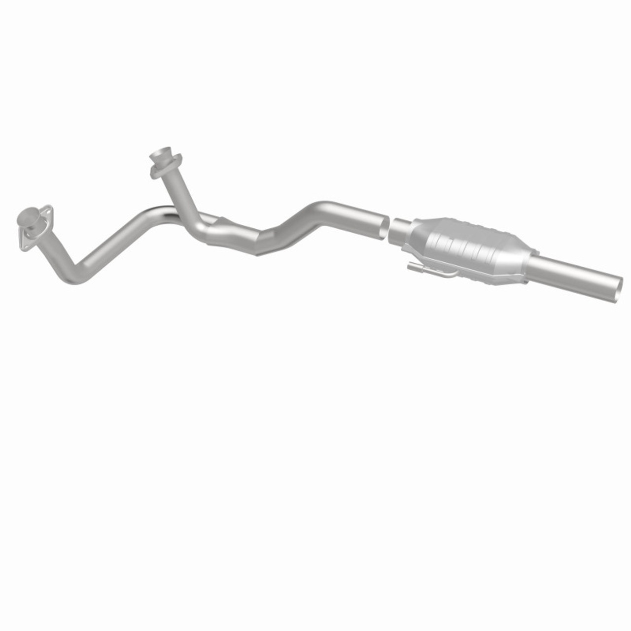MagnaFlow Conv DF Ford 84 87 - 93316