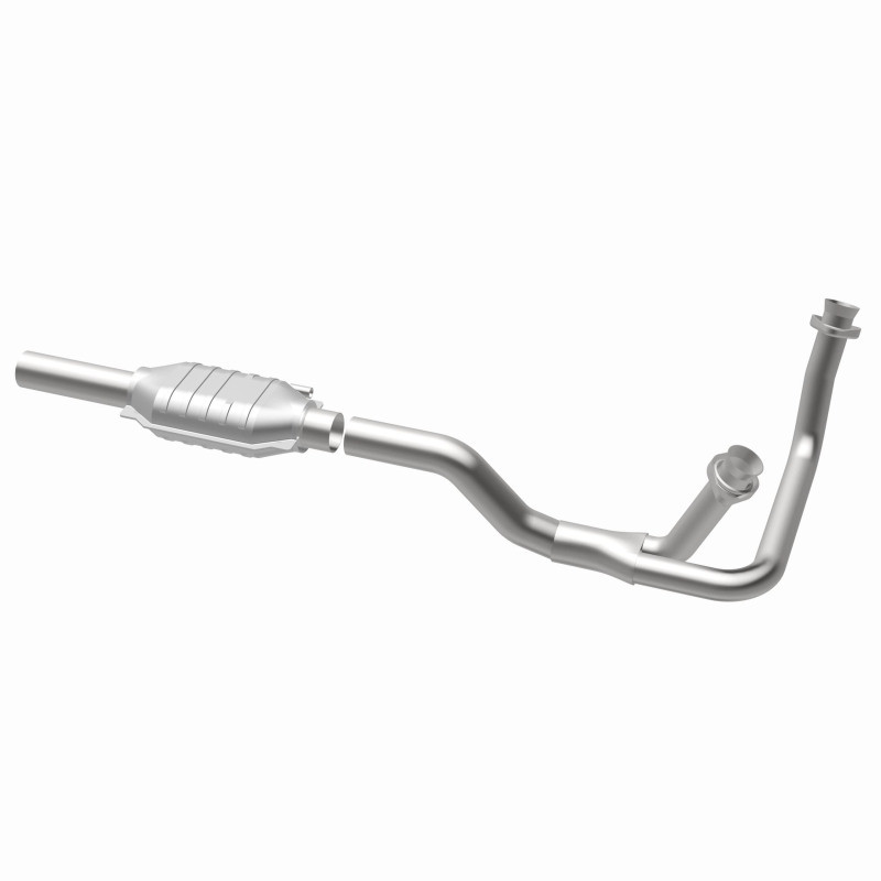 MagnaFlow Conv DF Ford 84 87 - 93316