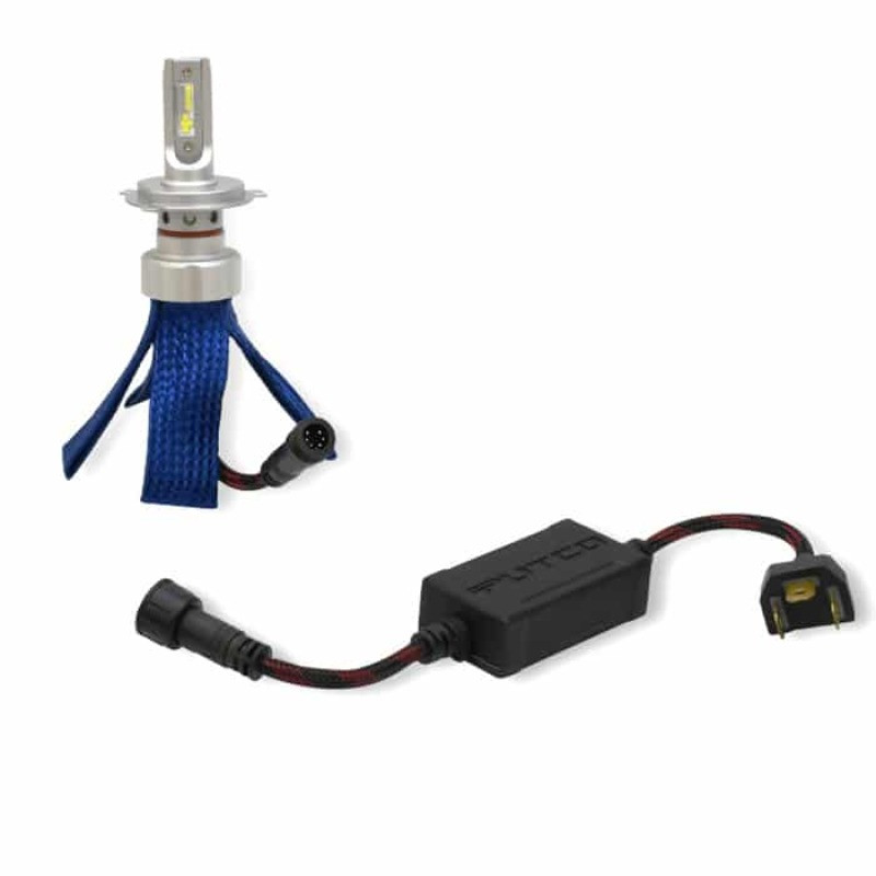 Putco Nitro-Lux - H10 - Single - 700010-S