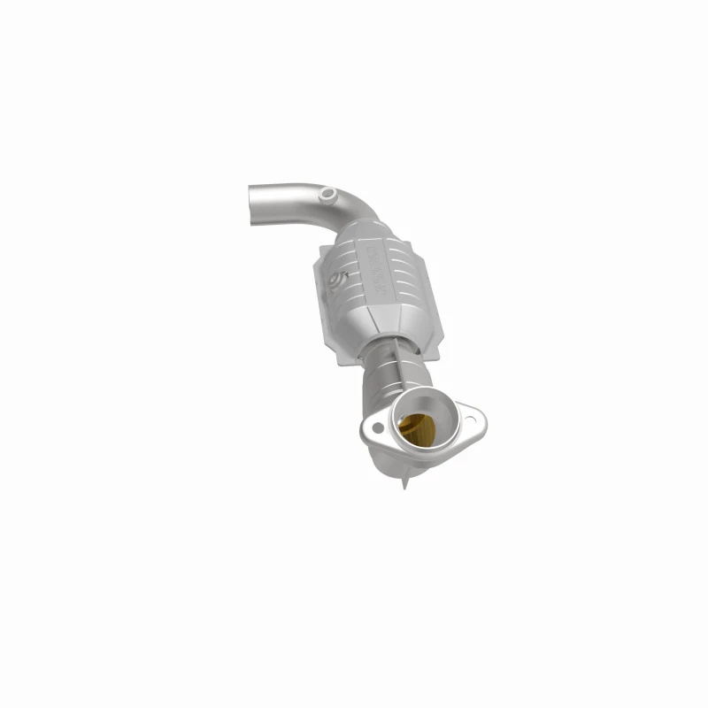 MagnaFlow Conv DF F150 Truck 97-98 V8 4.6L 2W - 93321