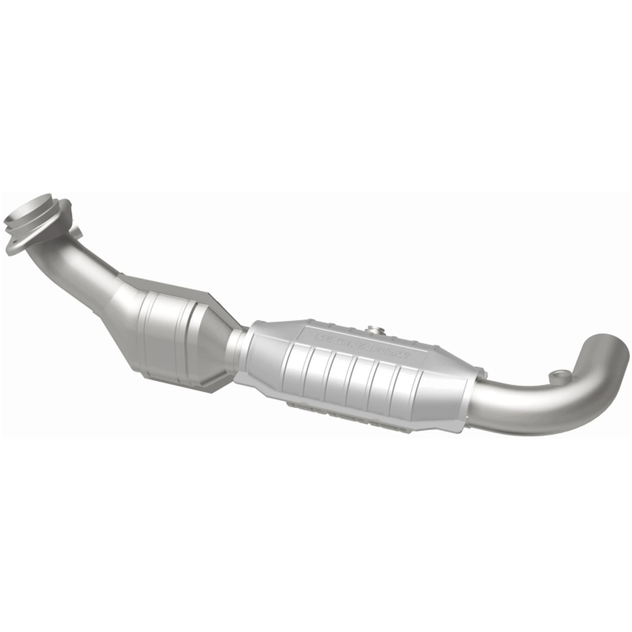 MagnaFlow Conv DF F150 Truck 97-98 V8 4.6L 2W - 93321