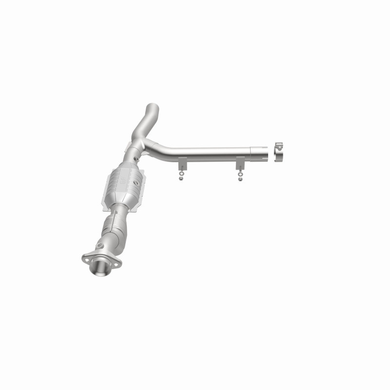 MagnaFlow Conv DF F150 Truck 97-98 V8 4.6L 2W - 93323