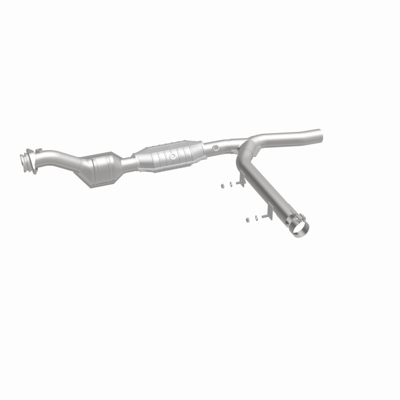 MagnaFlow Conv DF F150 Truck 97-98 V8 4.6L 2W - 93323