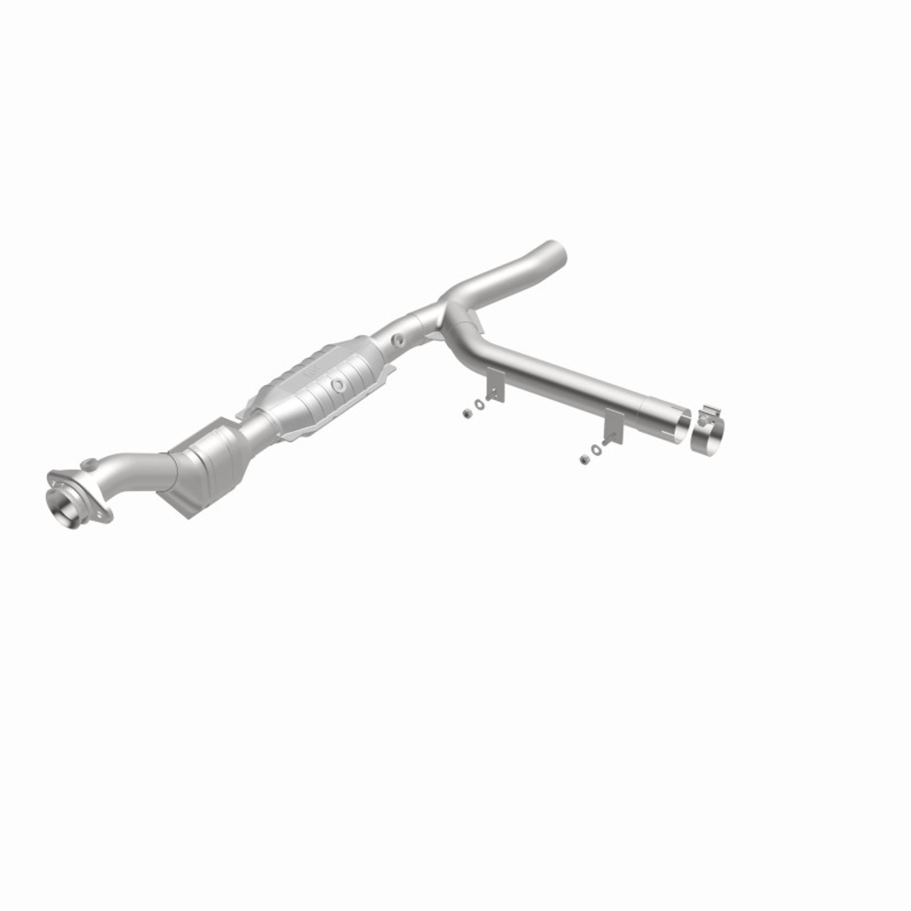 MagnaFlow Conv DF F150 Truck 97-98 V8 4.6L 2W - 93323