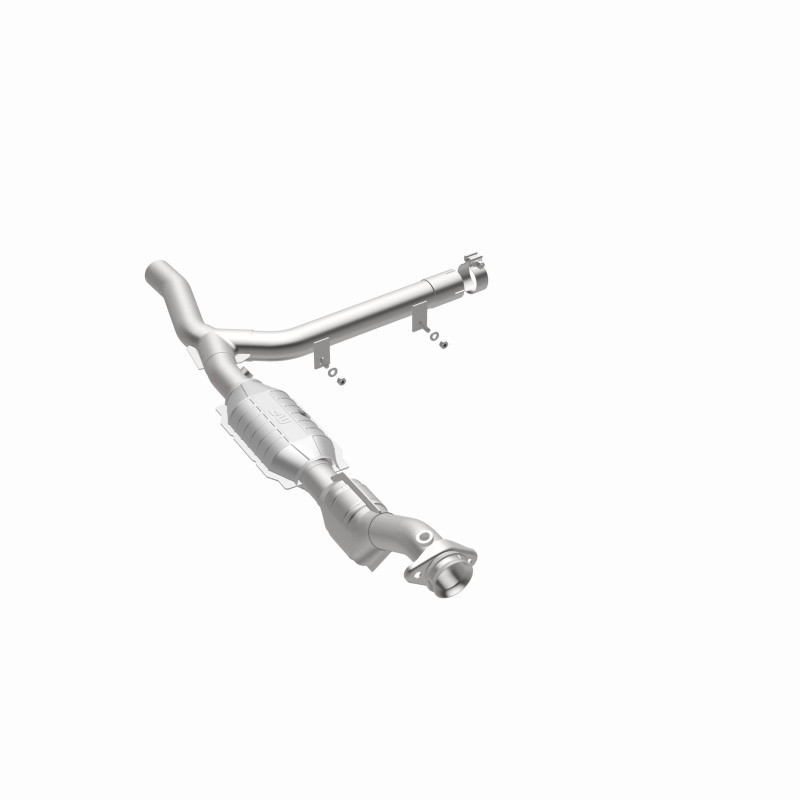 MagnaFlow Conv DF F150 Truck 97-98 V8 4.6L 2W - 93323