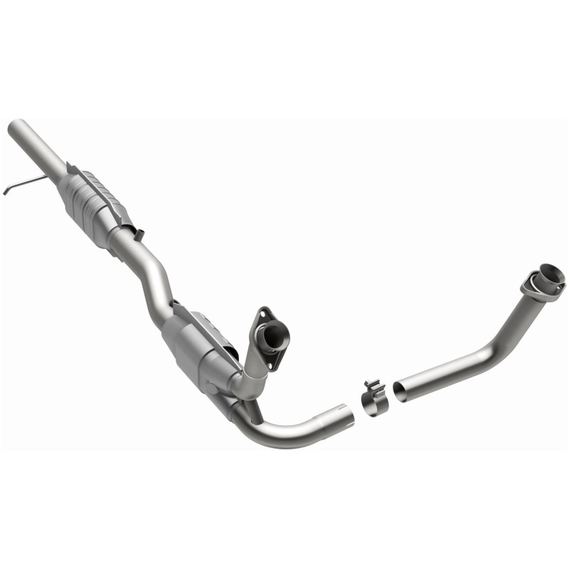 MagnaFlow Conv DF 96 Bronco F150/F250 2 Conv - 93324