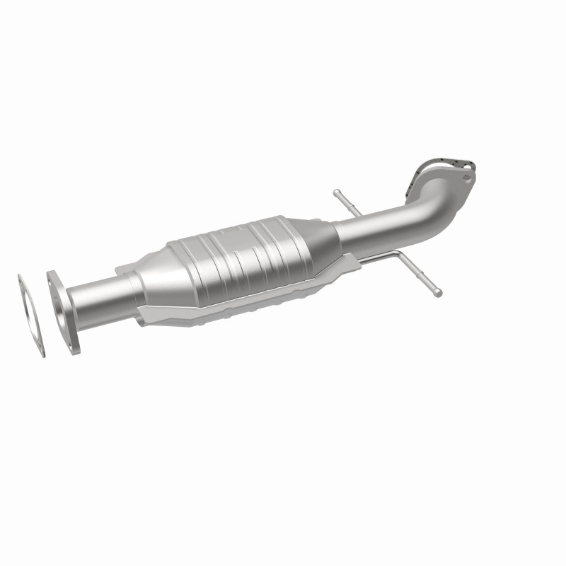 MagnaFlow Conv DF 02-05 Sedona 3.5L Rear - 93327