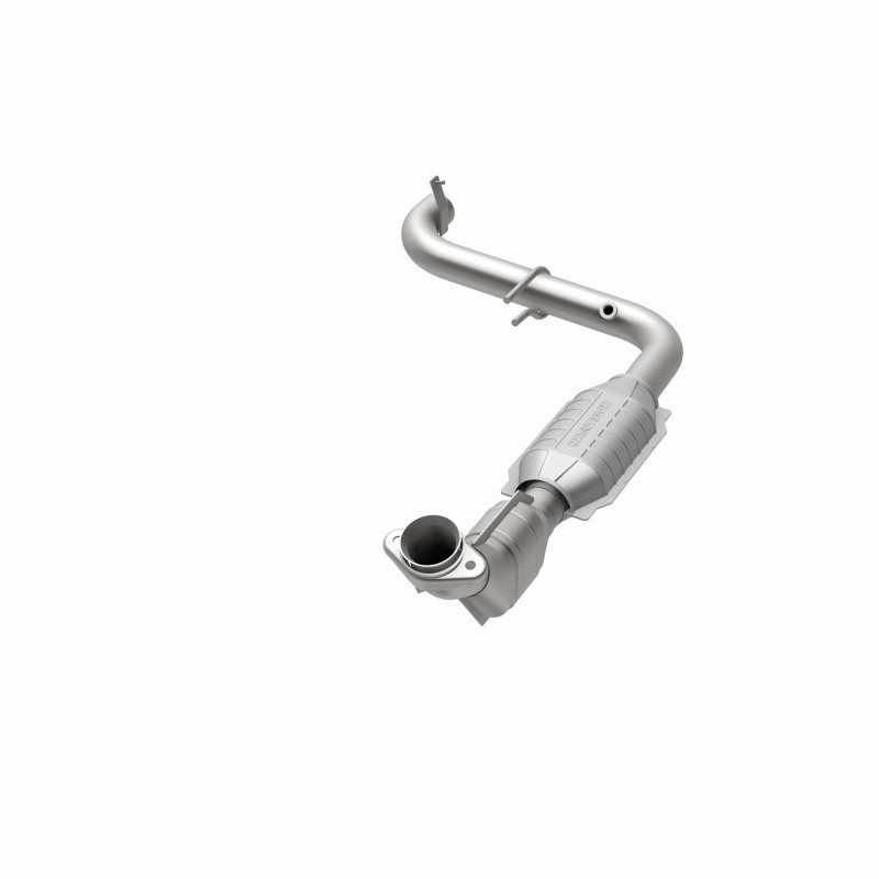 MagnaFlow Conv DF F150 5.4L 02 Supercharged P - 93328