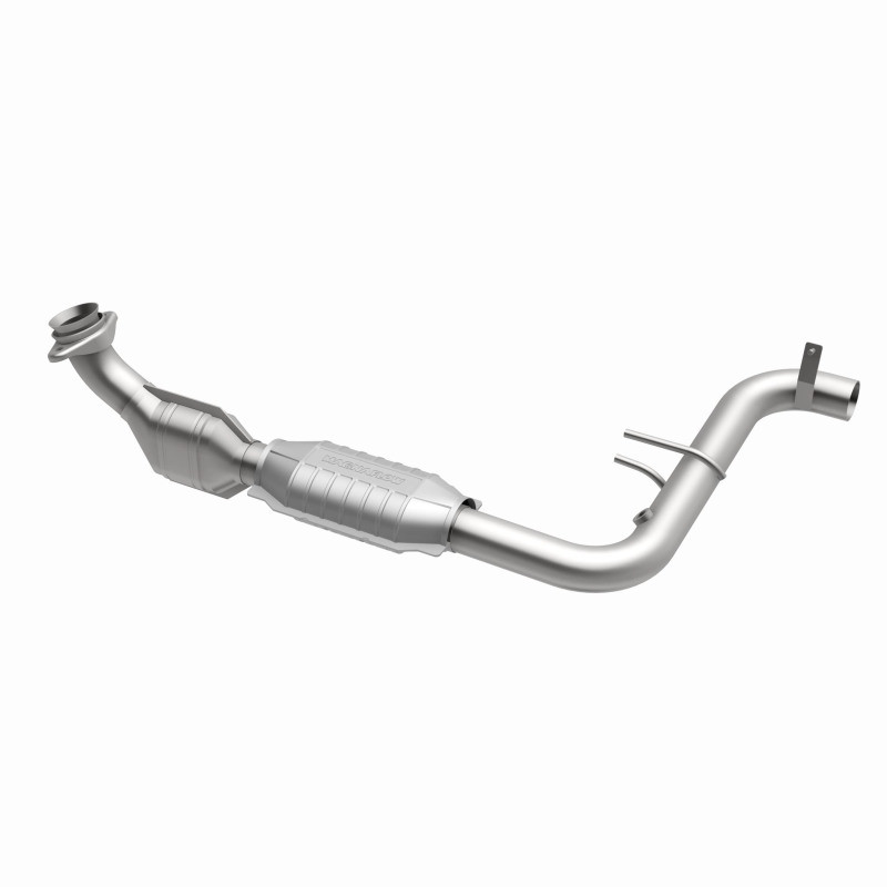 MagnaFlow Conv DF F150 5.4L 02 Supercharged P - 93328