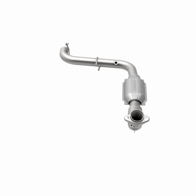 MagnaFlow Conv DF F150 5.4L 02 Supercharged P - 93328