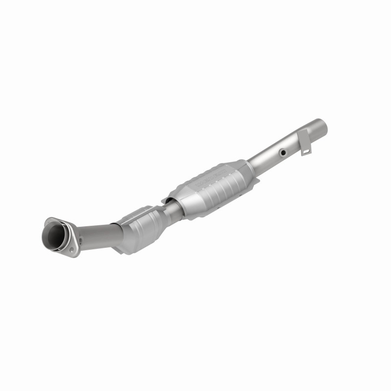 MagnaFlow Conv DF F150 5.4L 02 Supercharged P - 93329