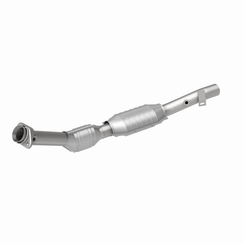 MagnaFlow Conv DF F150 5.4L 02 Supercharged P - 93329
