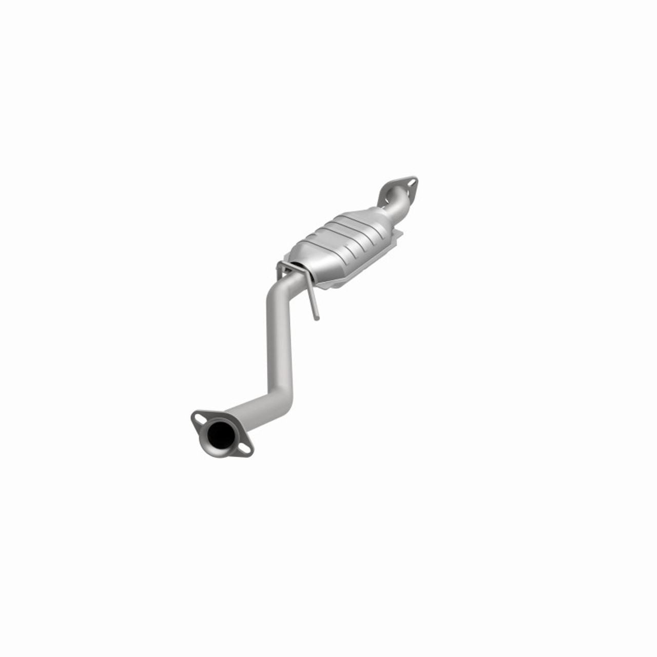 MagnaFlow Conv DF Ford 87 93 - 93340