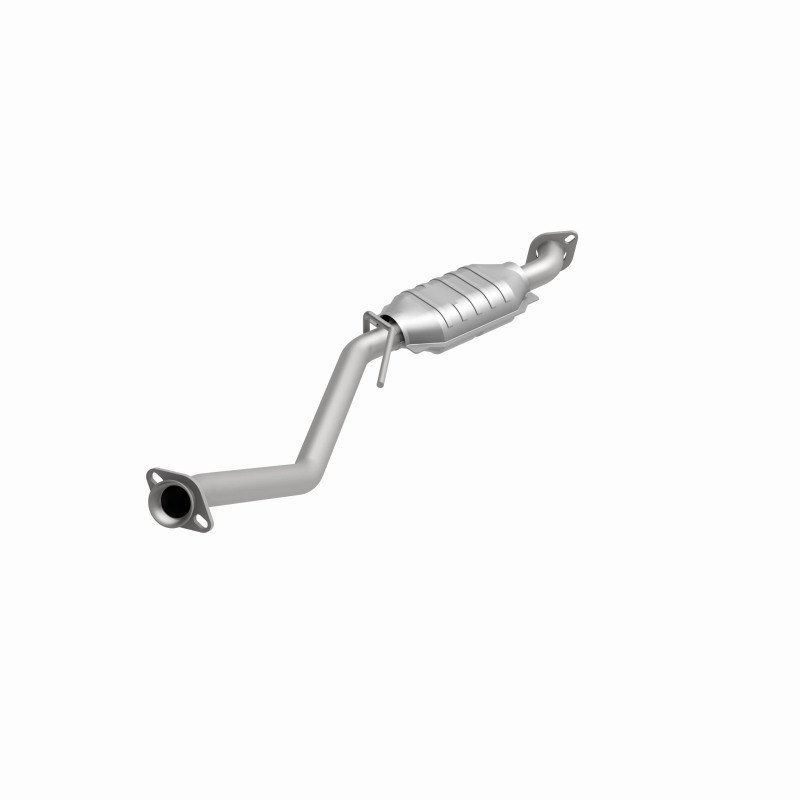 MagnaFlow Conv DF Ford 87 93 - 93340