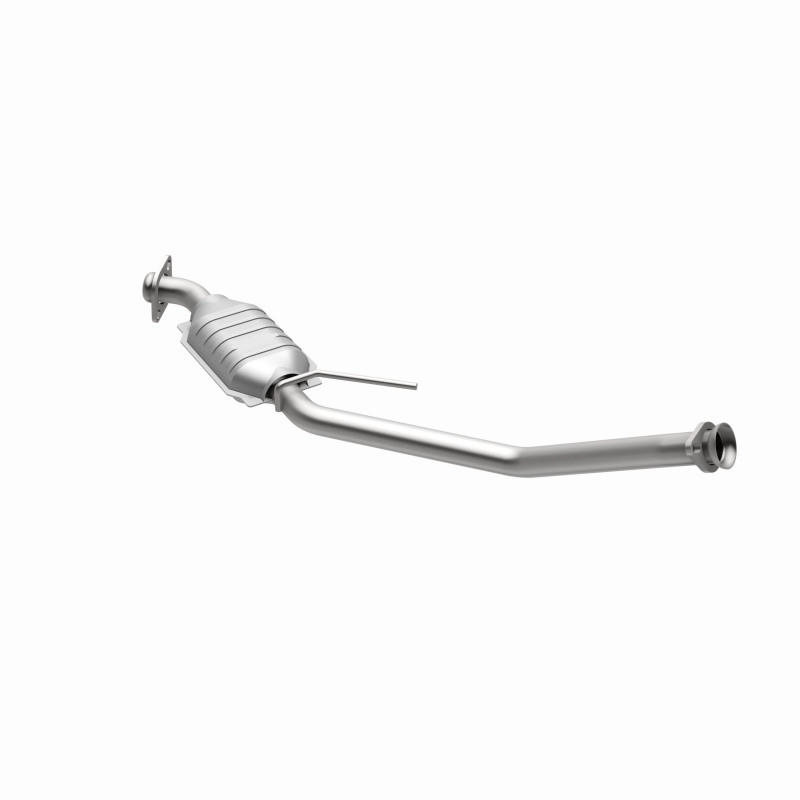 MagnaFlow Conv DF Ford 87 93 - 93340