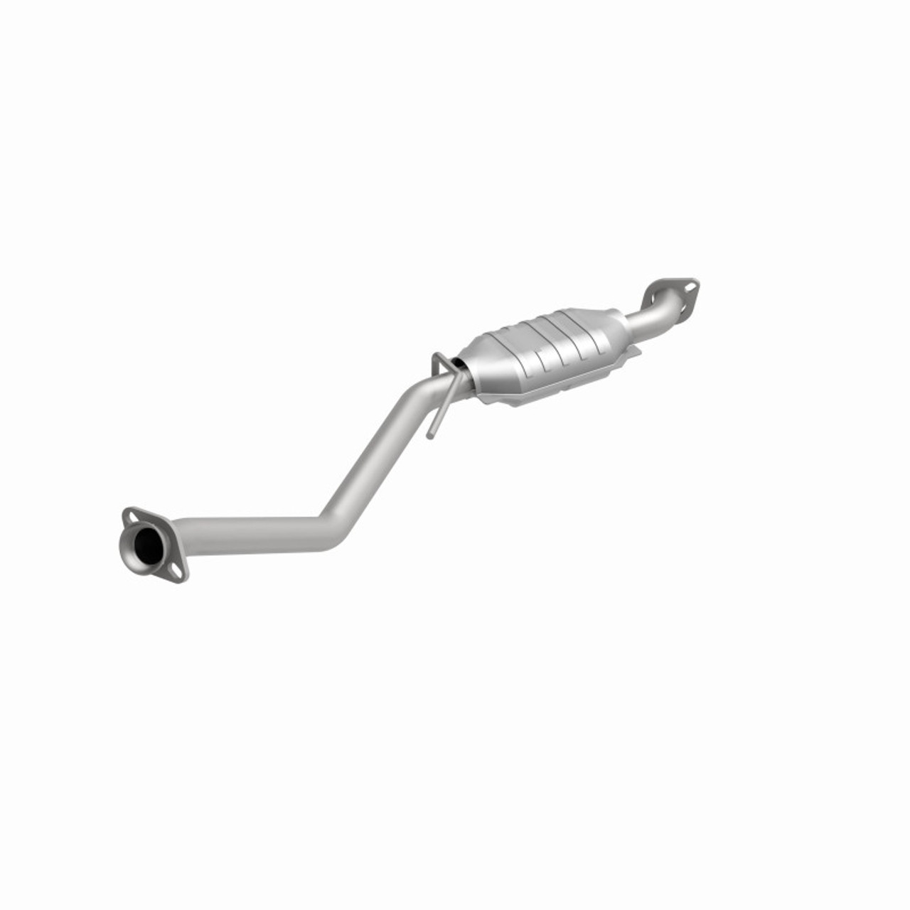 MagnaFlow Conv DF Ford 87 93 - 93340