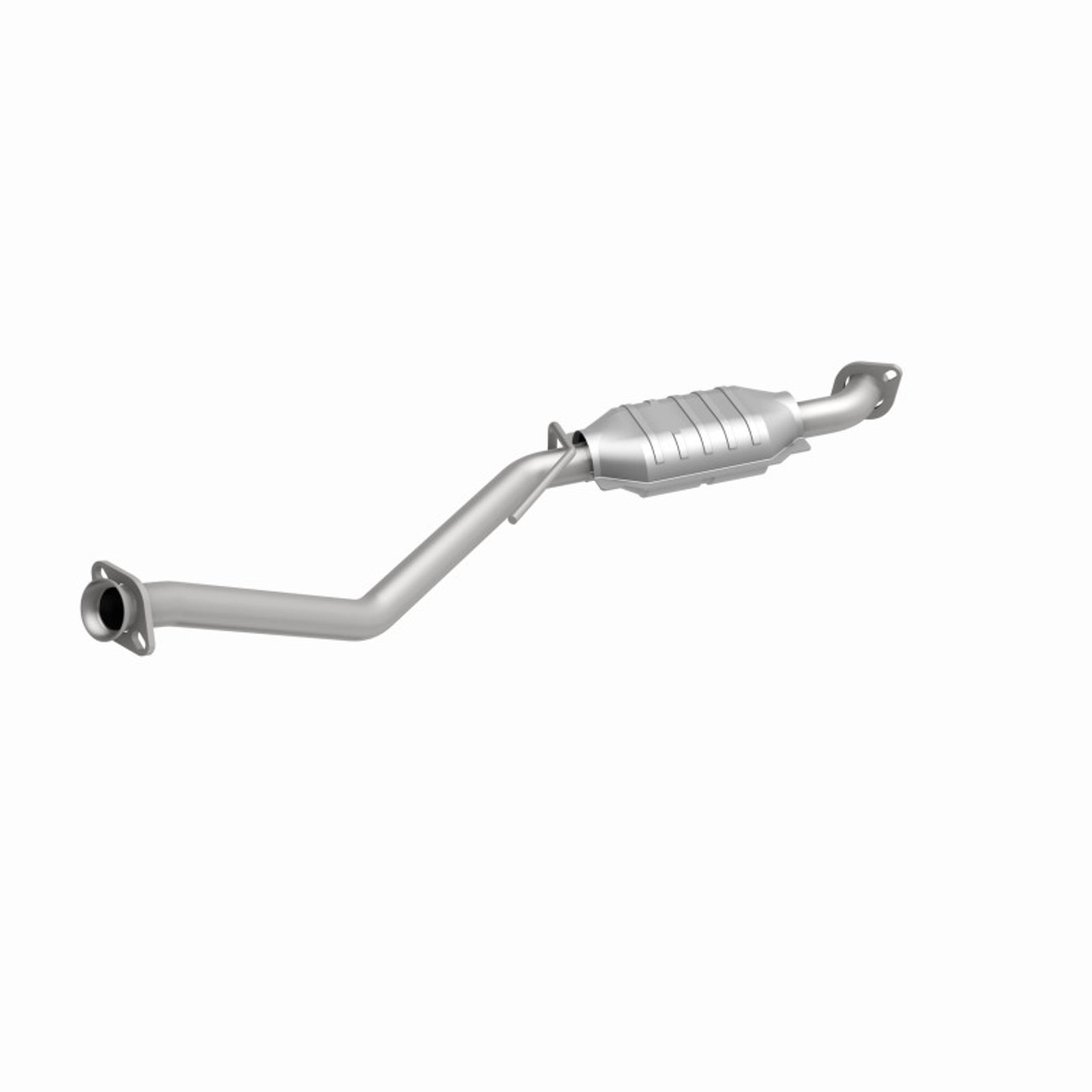 MagnaFlow Conv DF Ford 87 93 - 93340