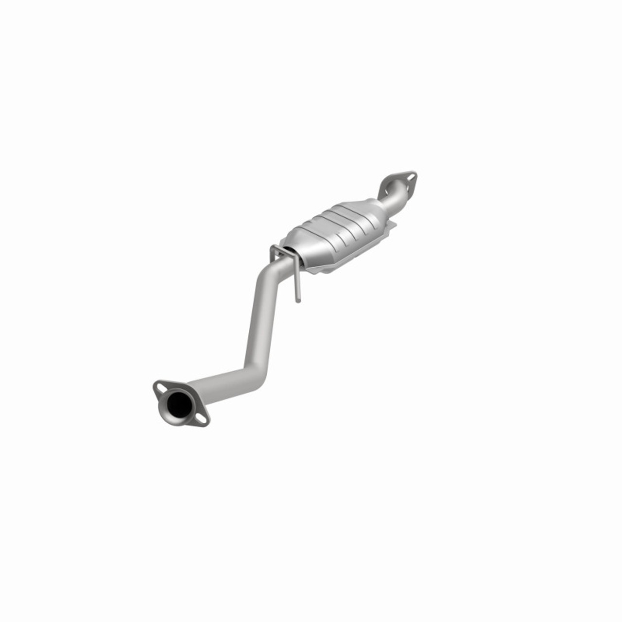 MagnaFlow Conv DF Ford 87 93 - 93340