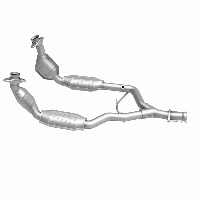 MagnaFlow Conv DF 96-98 Ford Mustang 3.8L - 93344