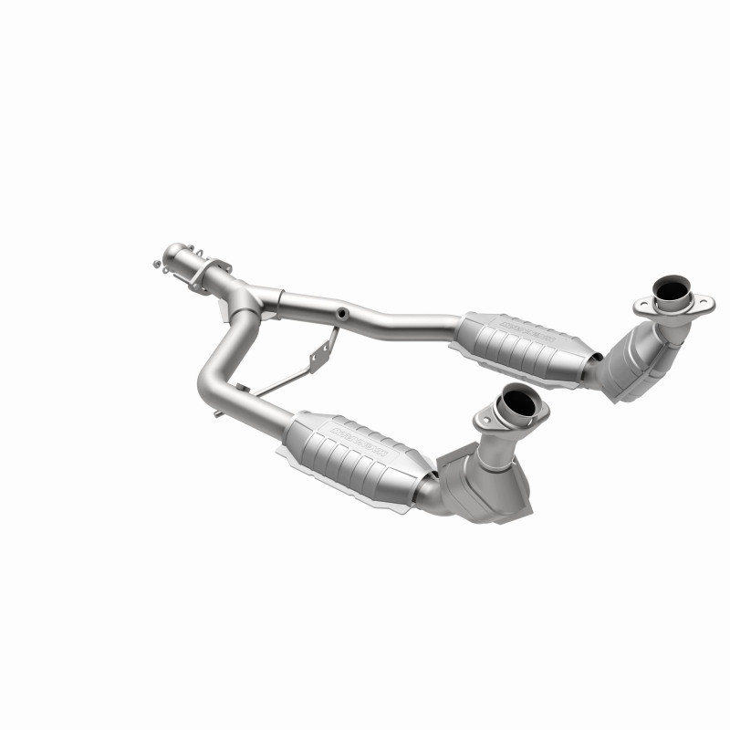 MagnaFlow Conv DF 96-98 Ford Mustang 3.8L - 93344